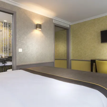 Vendome Opera Hotel