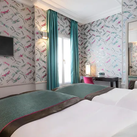 Vendome Opera Hotel