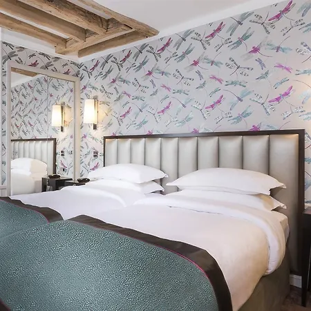 Vendome Opera 4* Paris