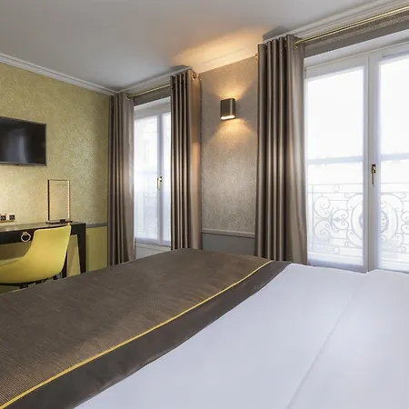 Vendome Opera 4*