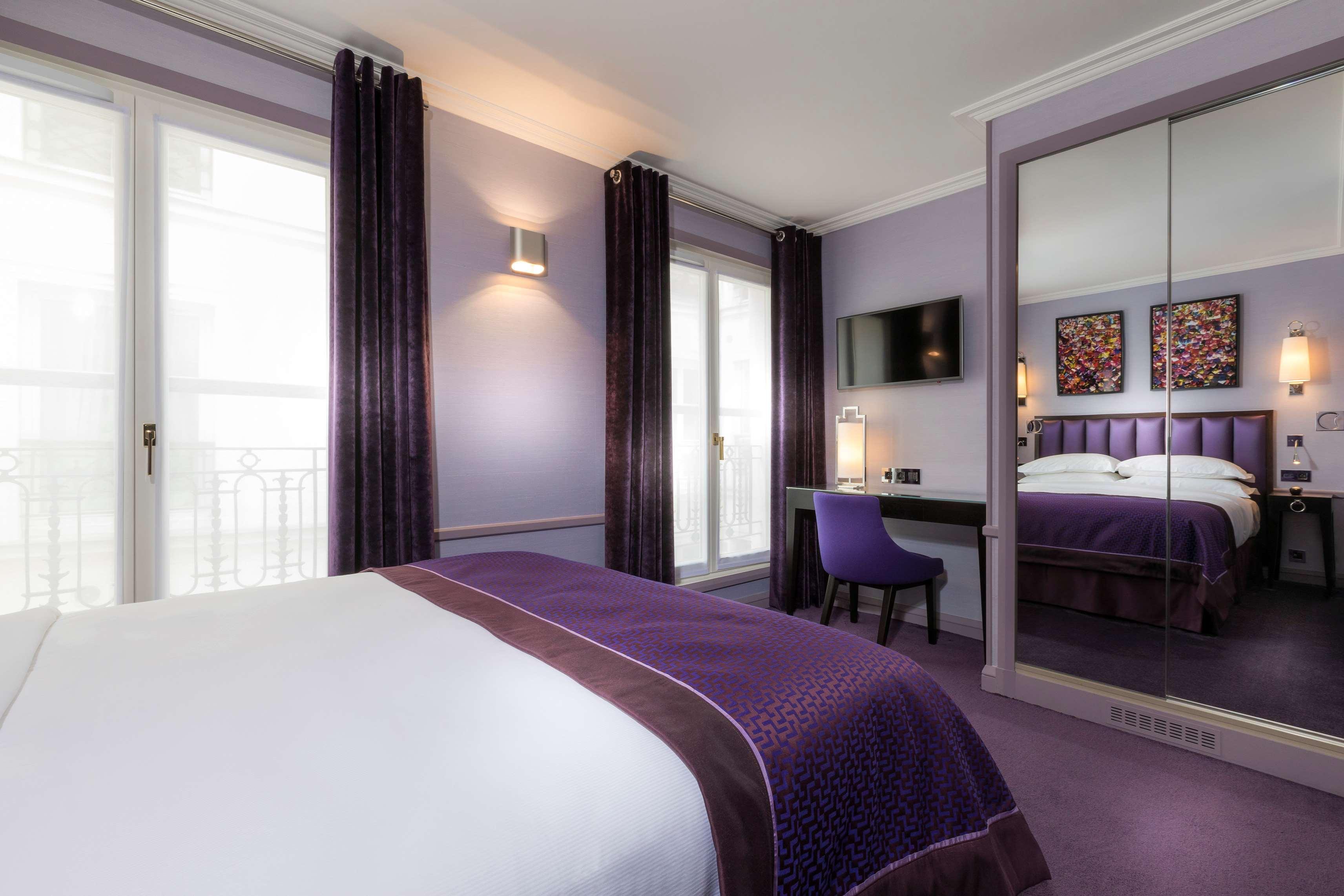 Vendome Opera Hotel Parigi
