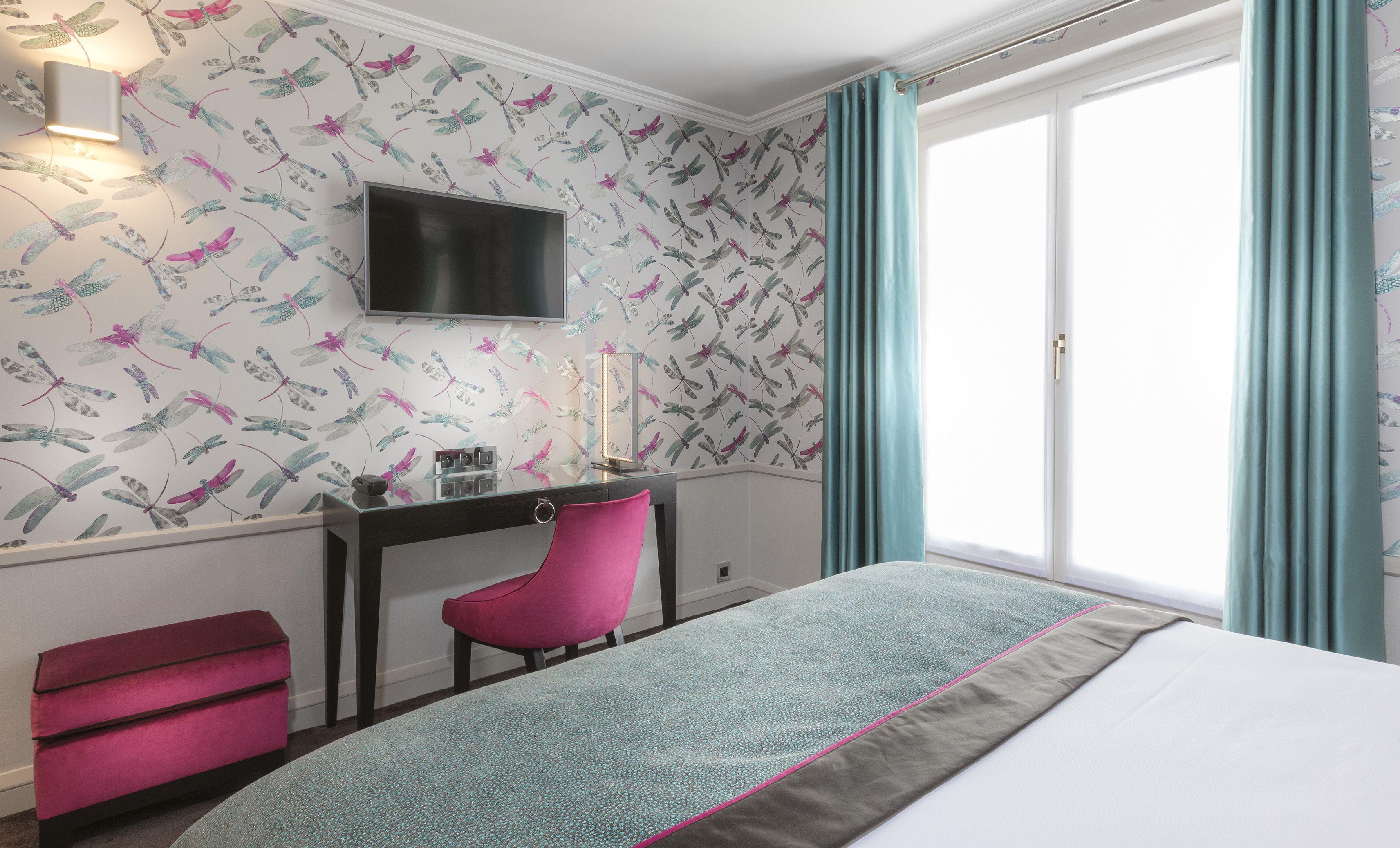 Vendome Opera Hotel 4*