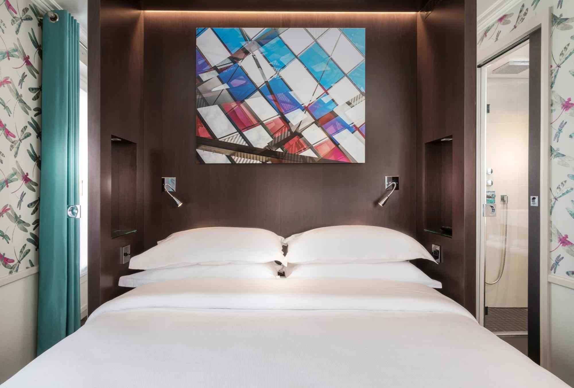 Vendome Opera Parigi